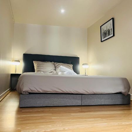 Suite Adamas ลียง ภายนอก รูปภาพ